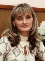 Kopchykova I.V.