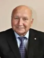 Sotnychenko V.M.