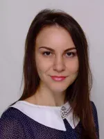 Kruchak L.V.