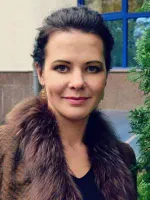 Melnychuk N.Y.