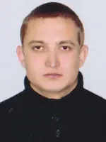 Rozsochan R.V.