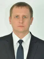 Slipchenko V.V.