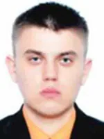 Oleksiyko V.S.