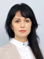 Zolotnytska  Y.V.