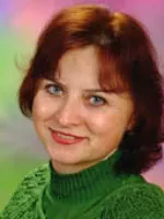 Oliadnichuk N.V.