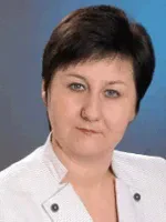 Hutsalenko  L.V.