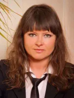 Ponomarenko O.H.