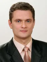Ternovsky V.O.