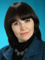 Штовба О.В.