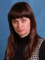 Kostiakova A.A.