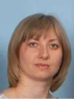 Melnychenko I.V.