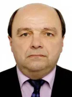 Stetsko M.V.