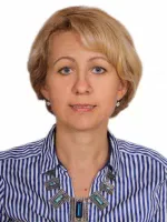 Hrytsai O.I.