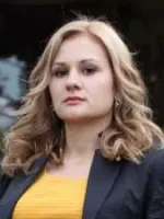 Vladychyn M.B.