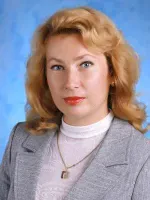 Ostapchuk T.P.