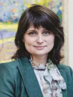 Kovalova O.V.