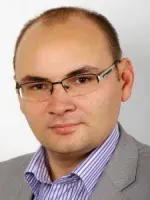 Dubytskyi D.P.