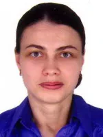 Syrotenko N.A.