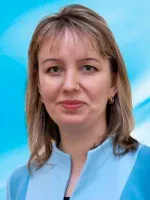 Shyshkova N.L.