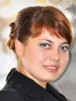 Stepanyuk O.S.