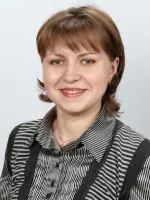 Lemishovska O.S.