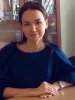 Sosnovska O.O.