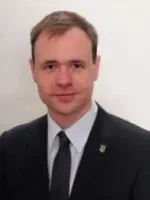 Zhytar M.O.