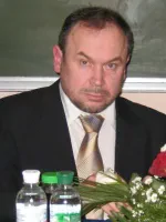 Shevchuk  V.O.