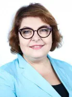Vasylevska H.V.