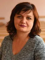 Nazarova K.O.