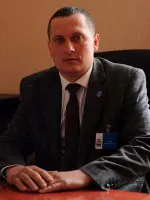 Tsaruk V.Y.