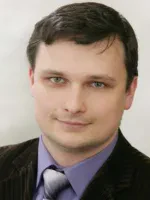 Ilchenko V.O.