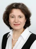Nashkerska M.M.
