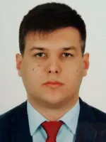 Stakhov B.V.