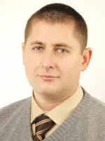 Hnatiuk T.M.