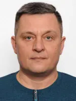 Hudenko O.D.