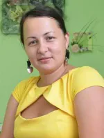 Sergeyeva N.V.