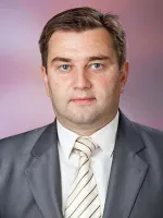 Pyliavets V.M.