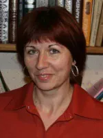 Snytuk O.I.