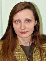 Oleinikova L.H.