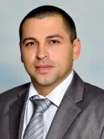 Prystеmskyi O.S.