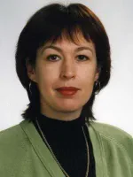 Honcharenko M.L.