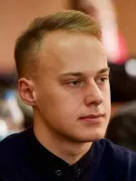 Stolnyk I.V.