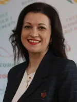 Sokolenko L.F.