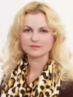 Shkromyda N.Y.