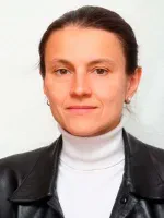 Svirko S.V.