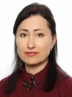 Umantsiv H.V.