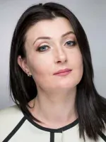 Kozarezenko L.V.