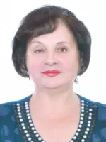 Khudoliy L.M.
