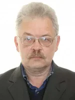 Khoruzhyi S.G.